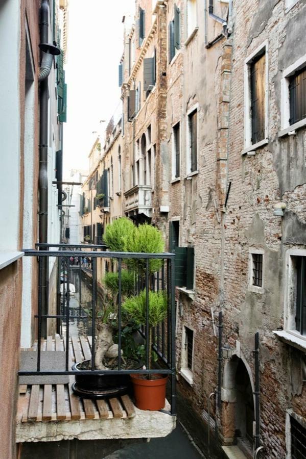 Gran Duca Sforza Apartment Venice