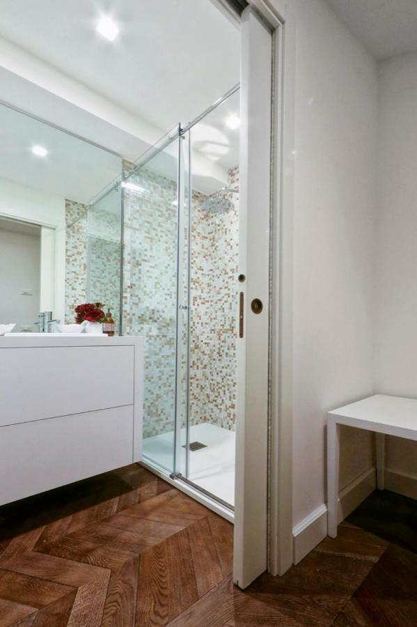Gran Duca Sforza Apartment Venedig