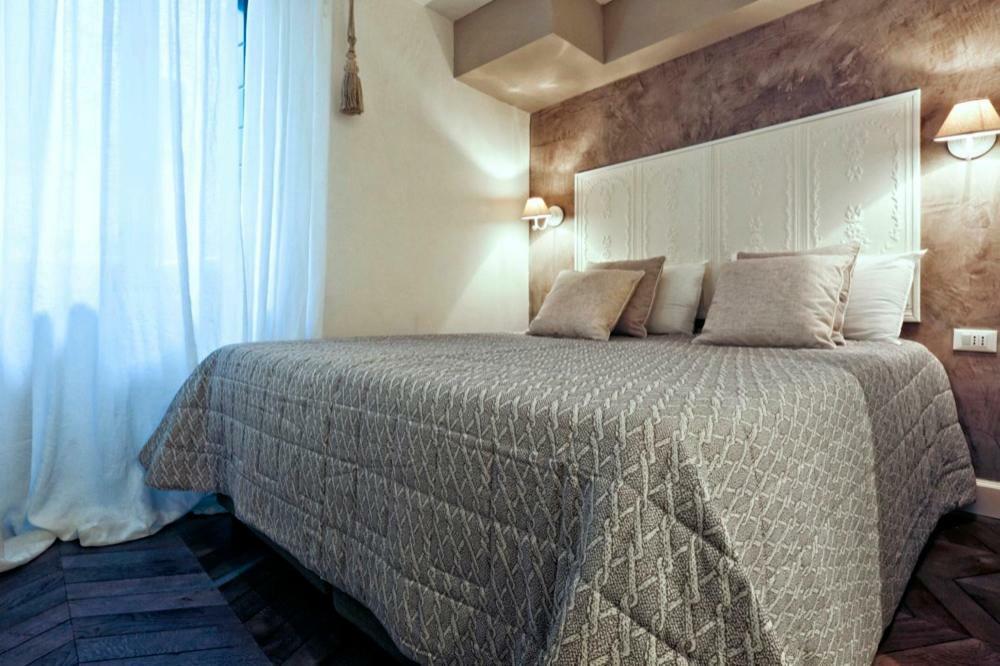 Gran Duca Sforza Apartment Venice