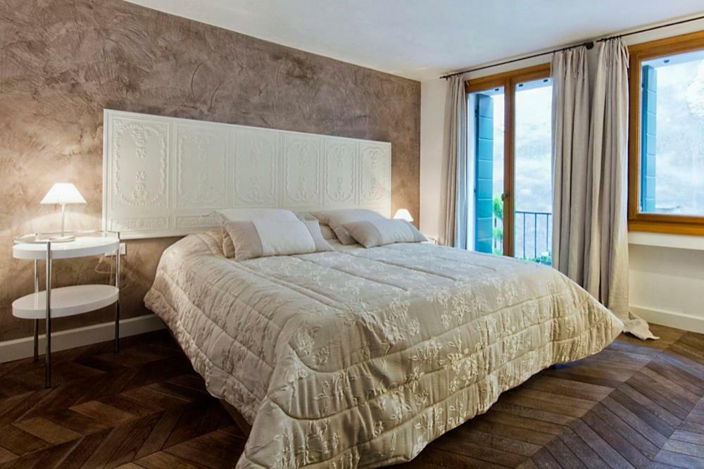 Apartment Gran Duca Sforza