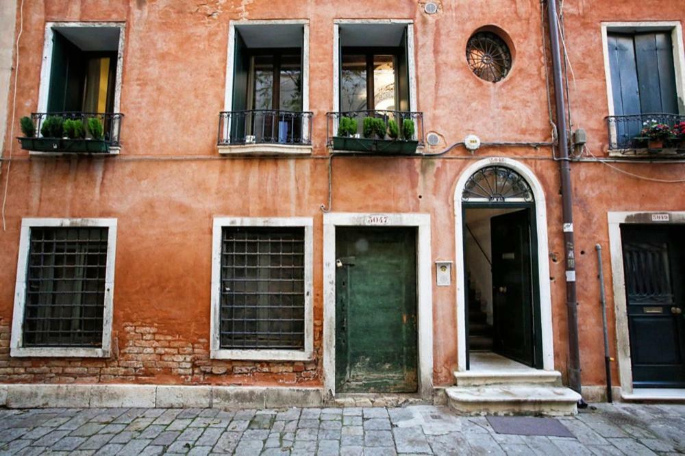 Gran Duca Sforza Apartment