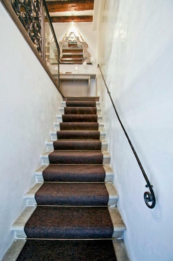 Gran Duca Sforza Apartment Venice