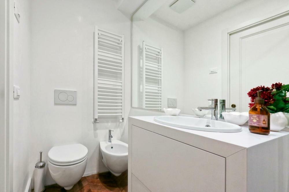 Apartment Gran Duca Sforza *