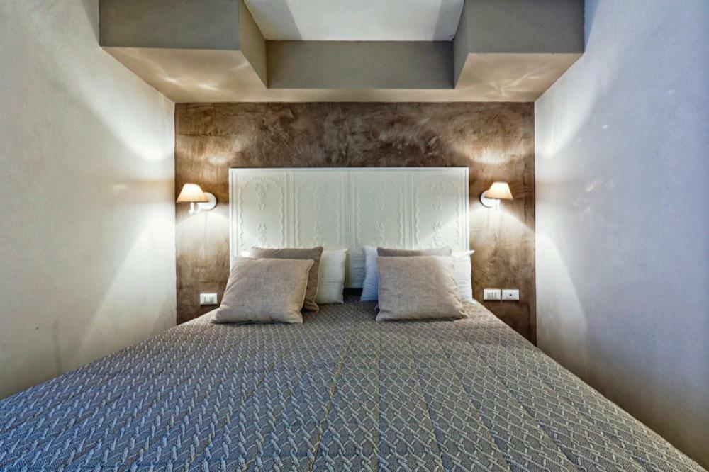 Apartment Gran Duca Sforza