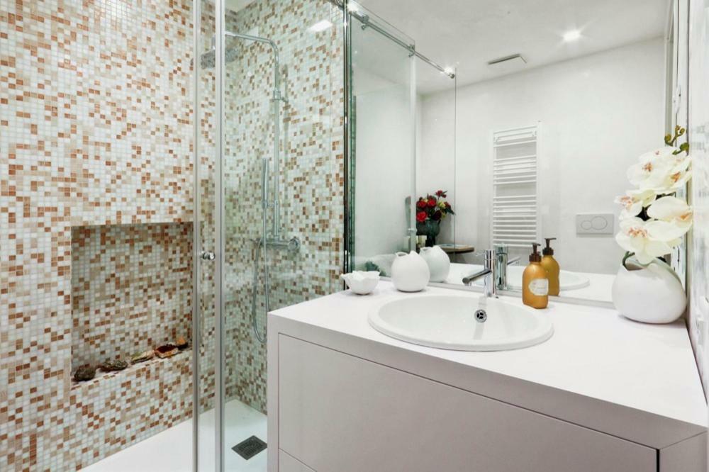 Apartment Gran Duca Sforza