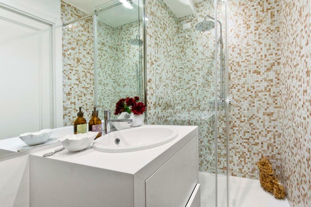 Gran Duca Sforza Apartment Venedig