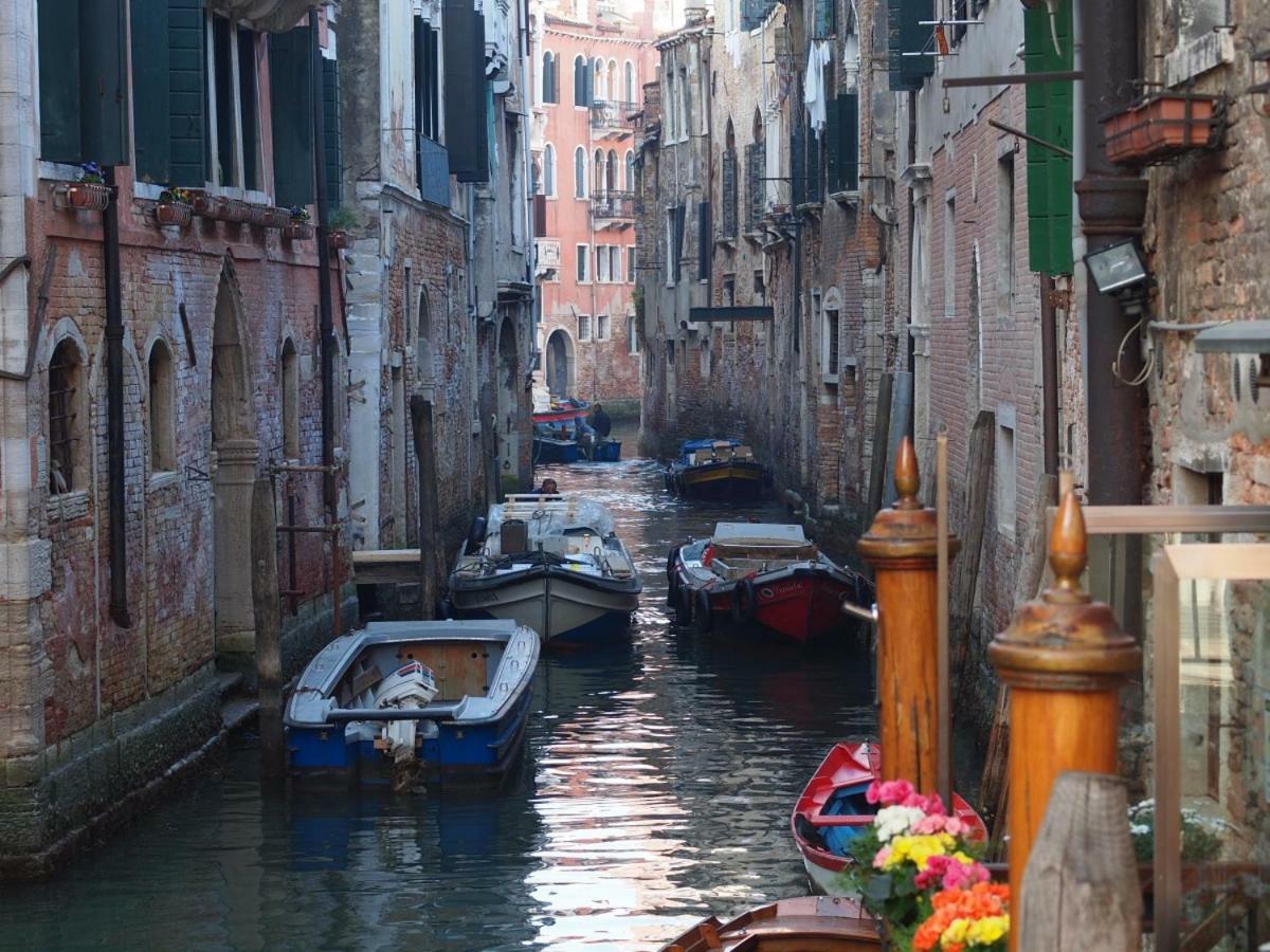 Apartment Gran Duca Sforza Venice