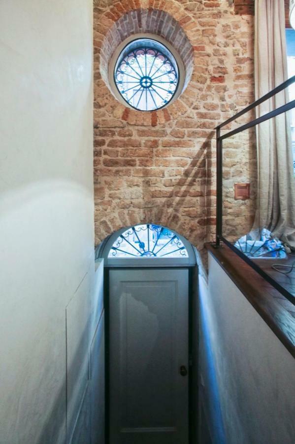 Apartment Gran Duca Sforza Venedig