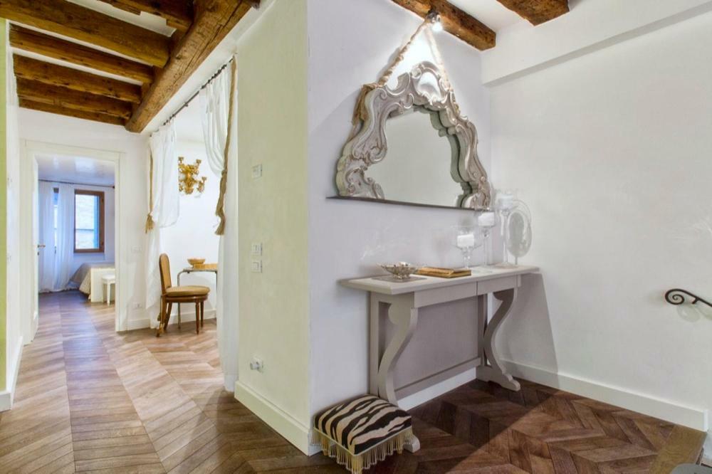 Apartment Gran Duca Sforza